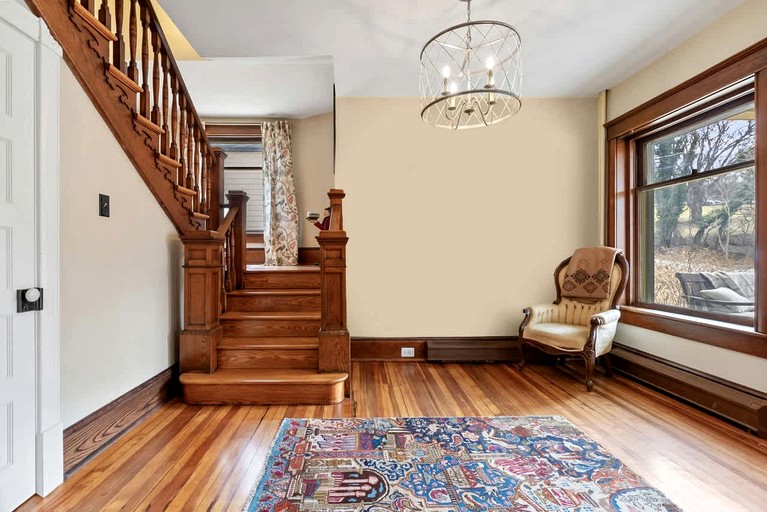 Vacation Rentals (United States of America, Harpers Ferry, West Virginia)