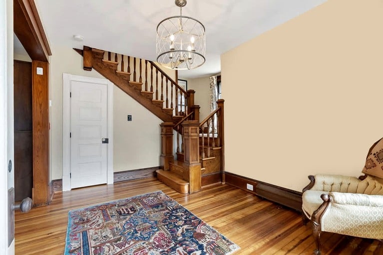 Vacation Rentals (United States of America, Harpers Ferry, West Virginia)