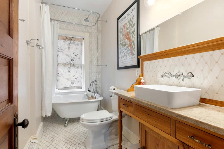Vacation Rentals (United States of America, Harpers Ferry, West Virginia)