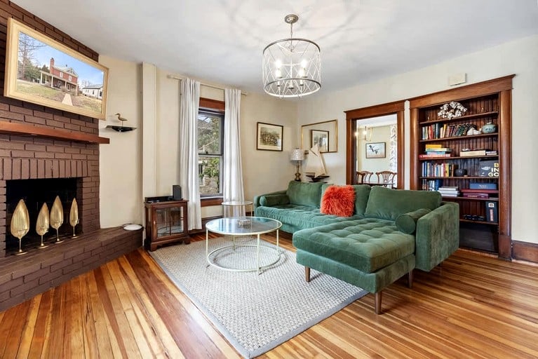 Vacation Rentals (United States of America, Harpers Ferry, West Virginia)