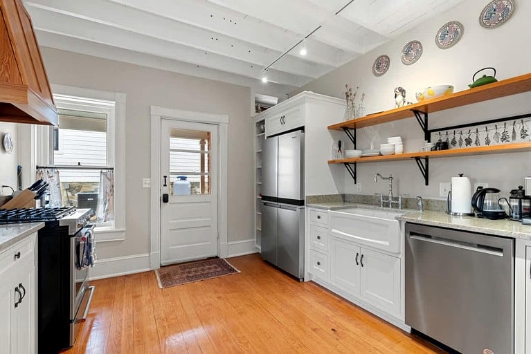 Vacation Rentals (United States of America, Harpers Ferry, West Virginia)