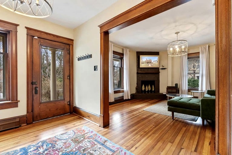 Vacation Rentals (United States of America, Harpers Ferry, West Virginia)