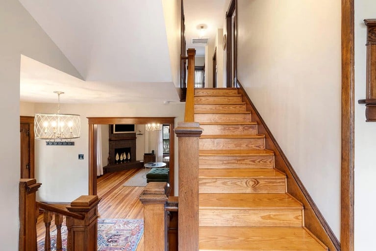 Vacation Rentals (United States of America, Harpers Ferry, West Virginia)