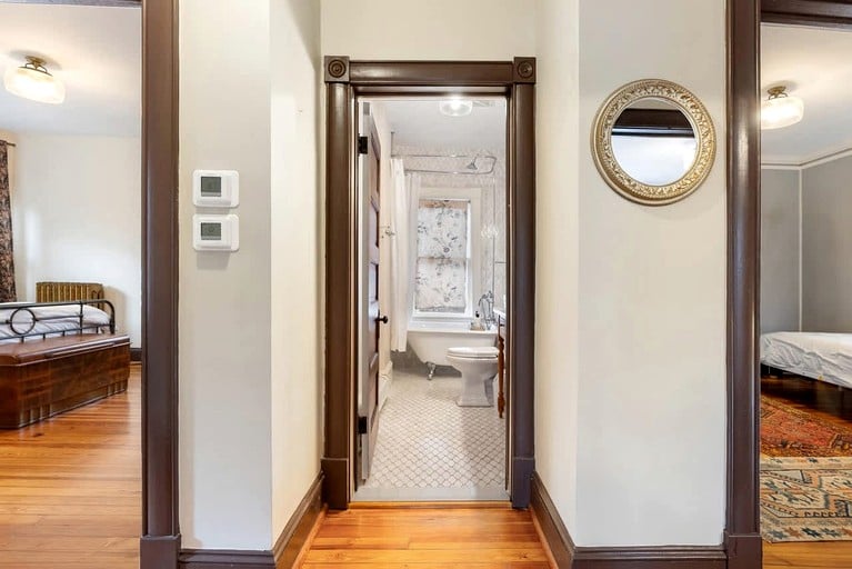 Vacation Rentals (United States of America, Harpers Ferry, West Virginia)