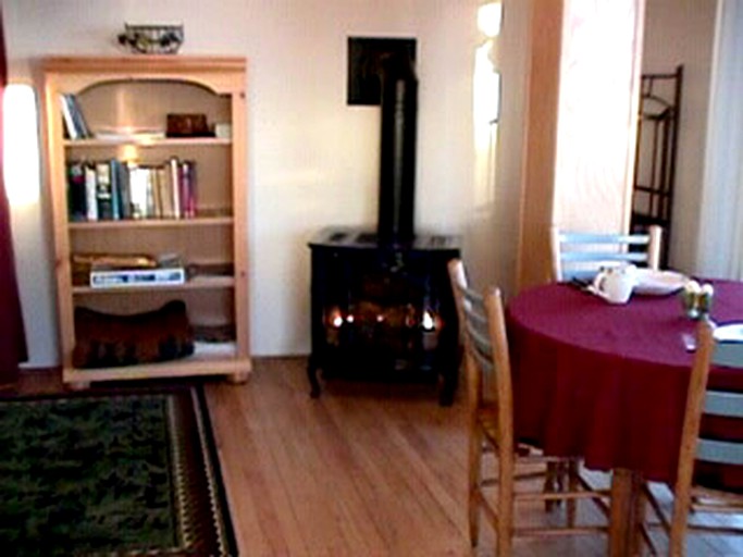 Cabooses (Homer, Alaska, United States)