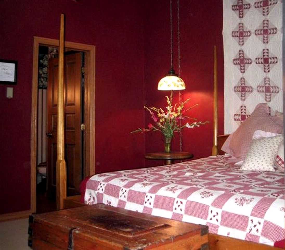 Historic Reunion, Wedding, and Event Space Rental in Central Wisconsin