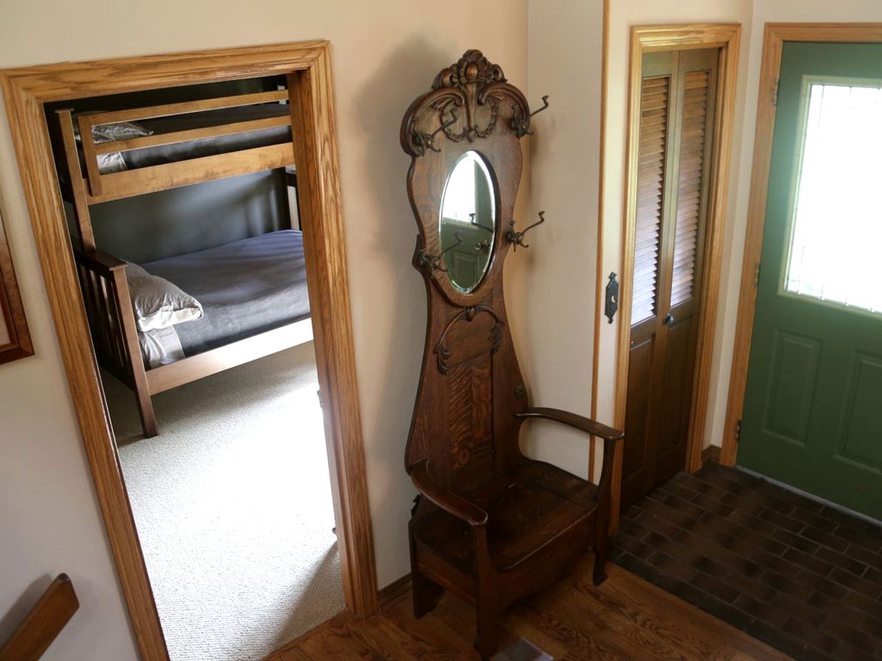 Historic Reunion, Wedding, and Event Space Rental in Central Wisconsin