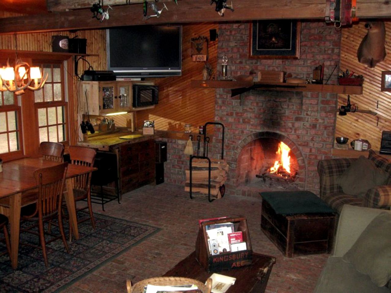 Historic Reunion, Wedding, and Event Space Rental in Central Wisconsin