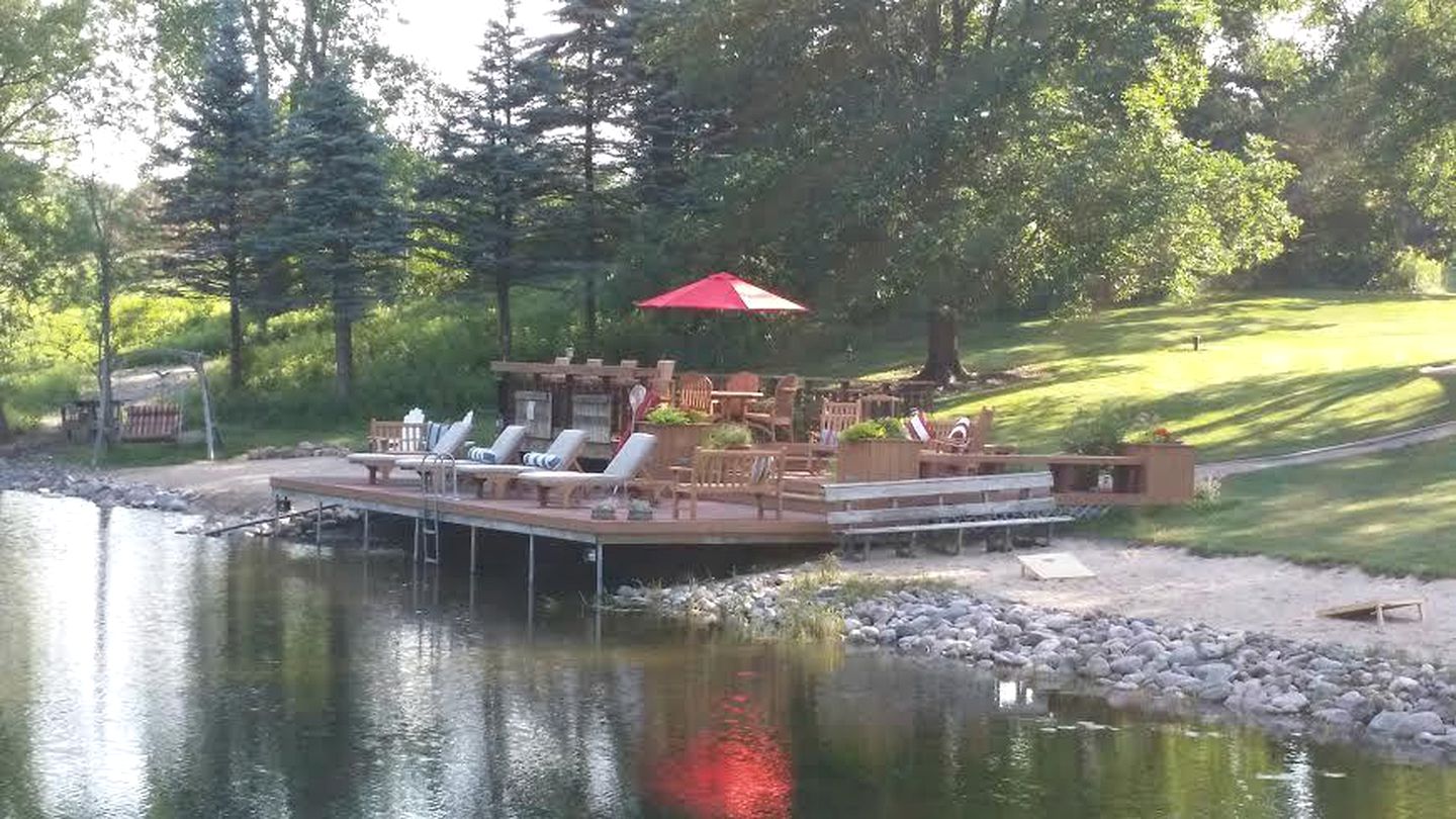 Historic Reunion, Wedding, and Event Space Rental in Central Wisconsin