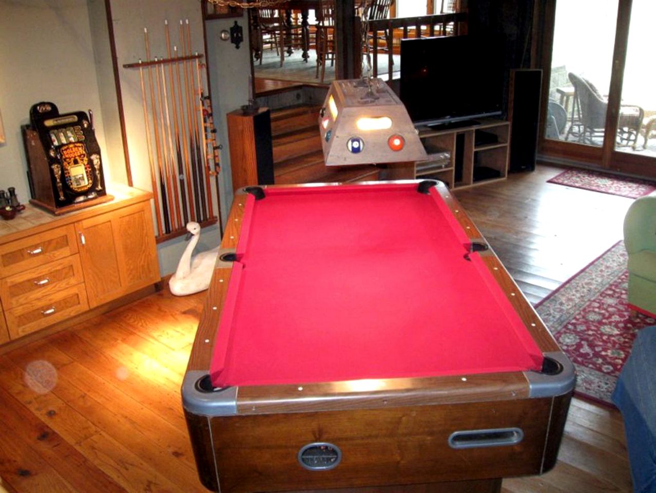 Historic Reunion, Wedding, and Event Space Rental in Central Wisconsin