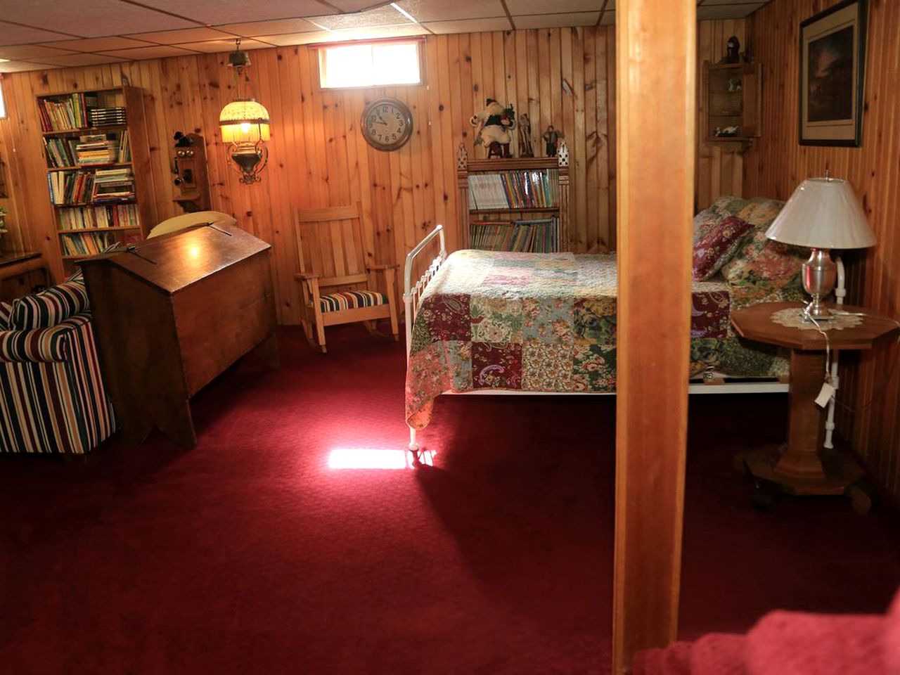 Historic Reunion, Wedding, and Event Space Rental in Central Wisconsin