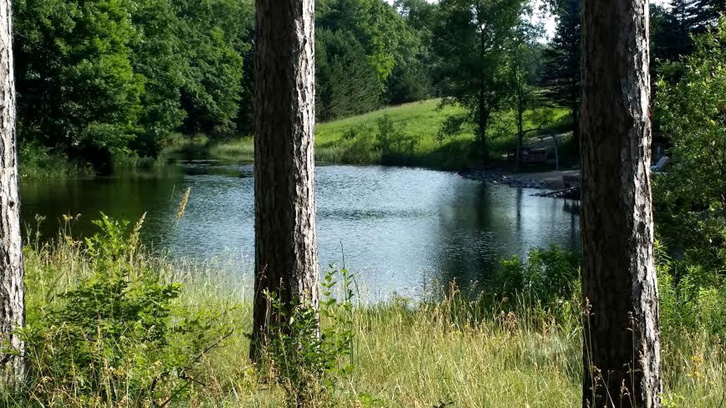 Historic Reunion, Wedding, and Event Space Rental in Central Wisconsin