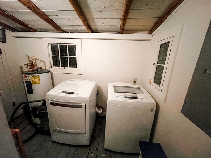 Cabins (United States of America, Wilsonville, Alabama)