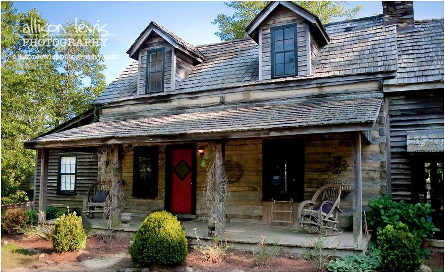 Historic Rural Cabin Ideal for Families in Wilsonville, Alabama