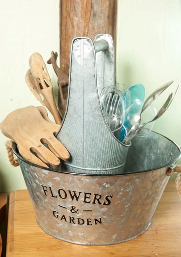 Cabins (United States of America, Palomar Mountain, California)