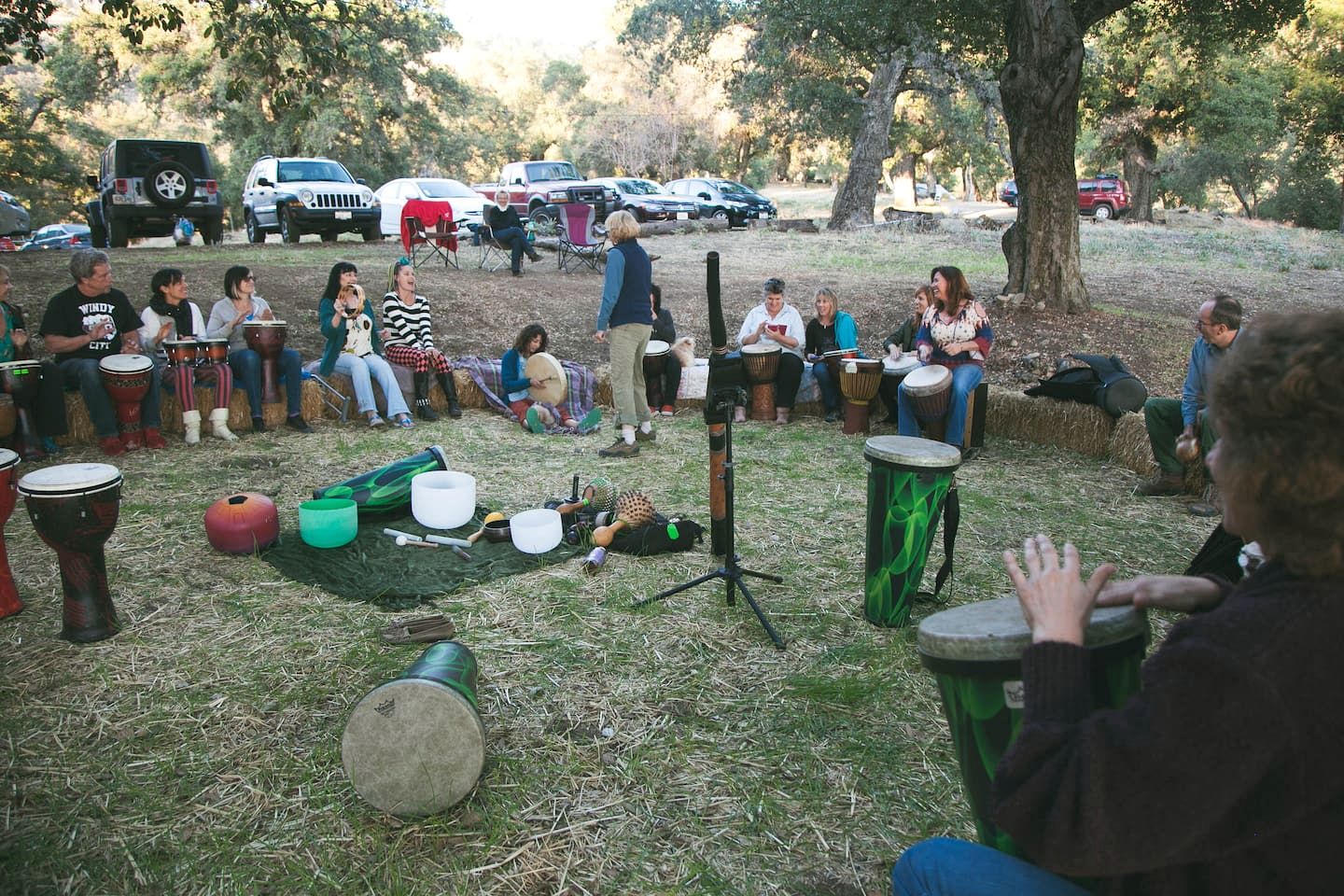 Rustic Mountain Lodge with Ocean Views near Palomar Observatory, Palomar Mountain CA