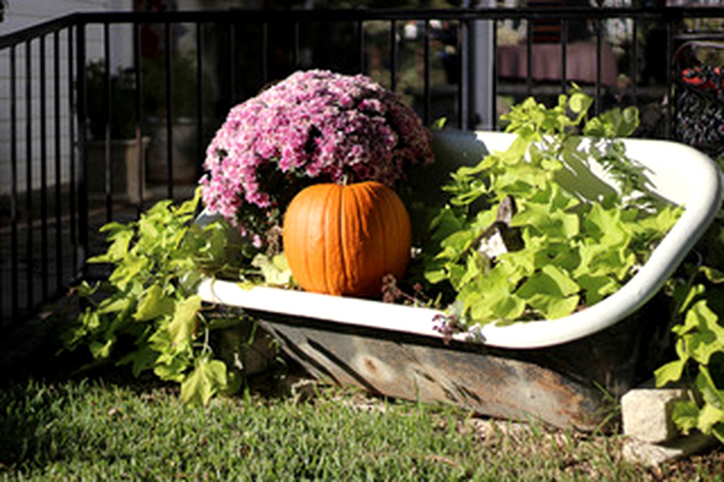 Historic Schoolhouse Vacation Rental for Weekend Getaway in Azle, Texas