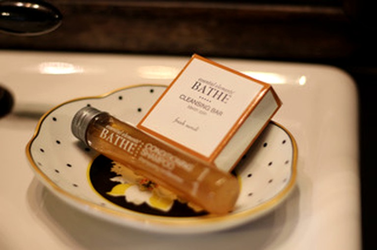 Nature Lodges (Azle, Texas, United States)