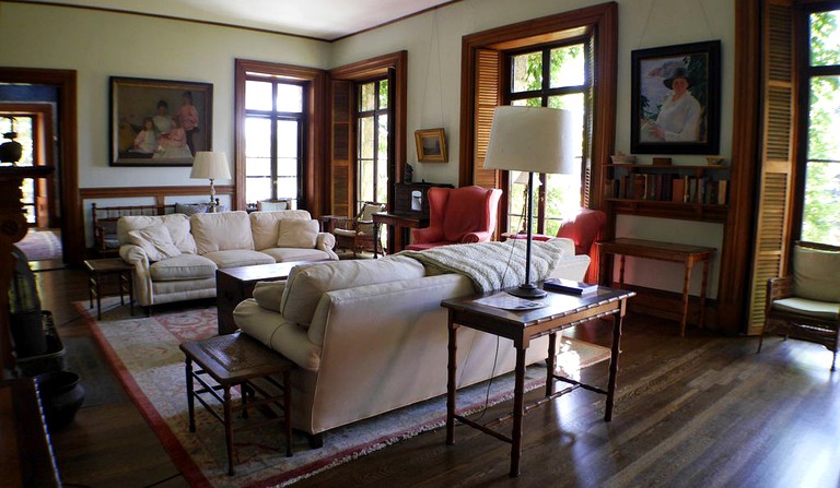 Cottages (Manchester, Massachusetts, United States)