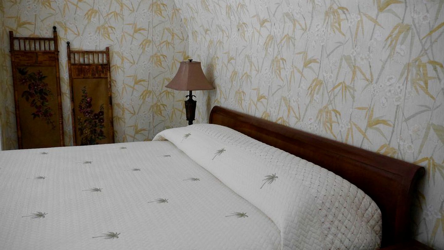 Stately Cottage Rental on an Estate in Manchester-by-the-Sea, Massachusetts