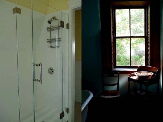 Cottages (Manchester, Massachusetts, United States)