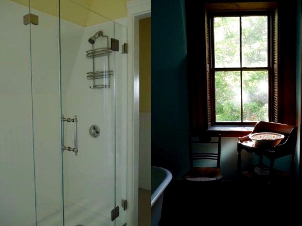 Stately Cottage Rental on an Estate in Manchester-by-the-Sea, Massachusetts