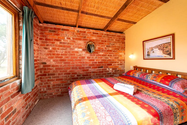 WheelchairAccessible Cottage Halls Gap, Victoria Glamping Hub