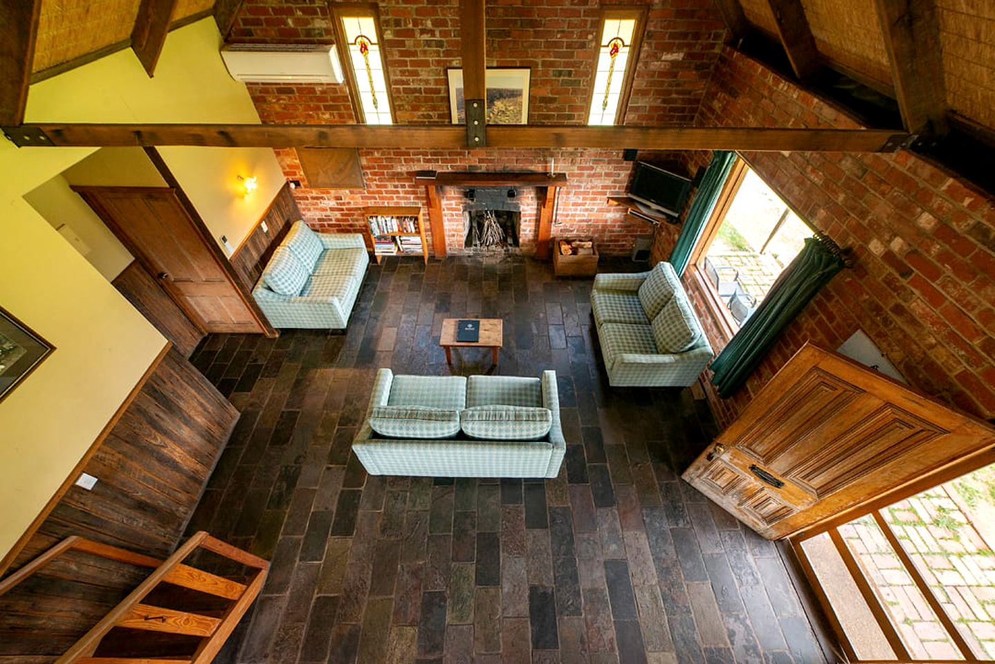 WheelchairAccessible Cottage Halls Gap, Victoria Glamping Hub