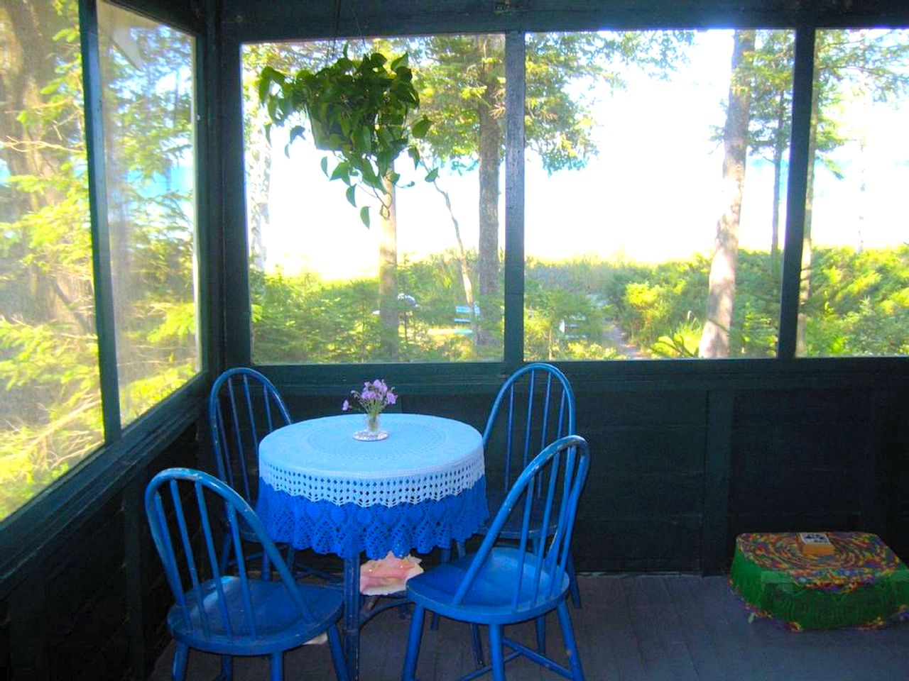 Historic Vacation Rental located near Mackinaw City, Michigan