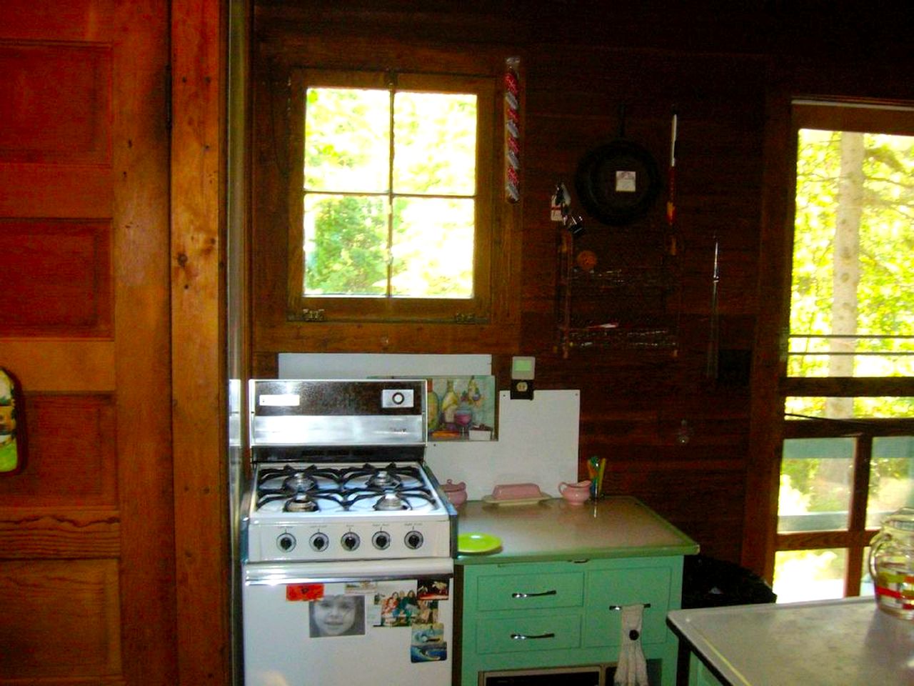 Historic Vacation Rental located near Mackinaw City, Michigan