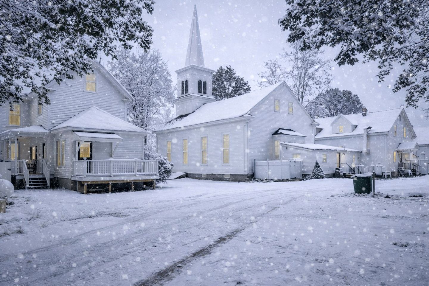 Designer Rentals (United States of America, Conway, New Hampshire)