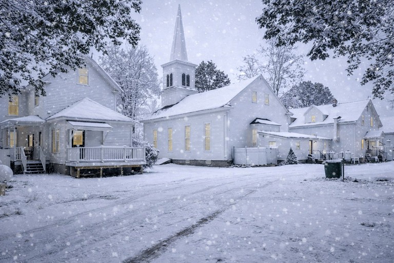 Designer Rentals (United States of America, Conway, New Hampshire)