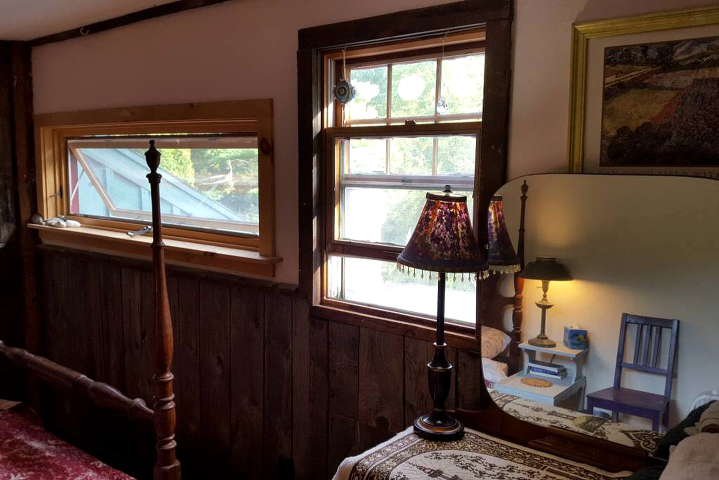 Historic, Waterfront Suite Rental close to Boston, Massachusetts