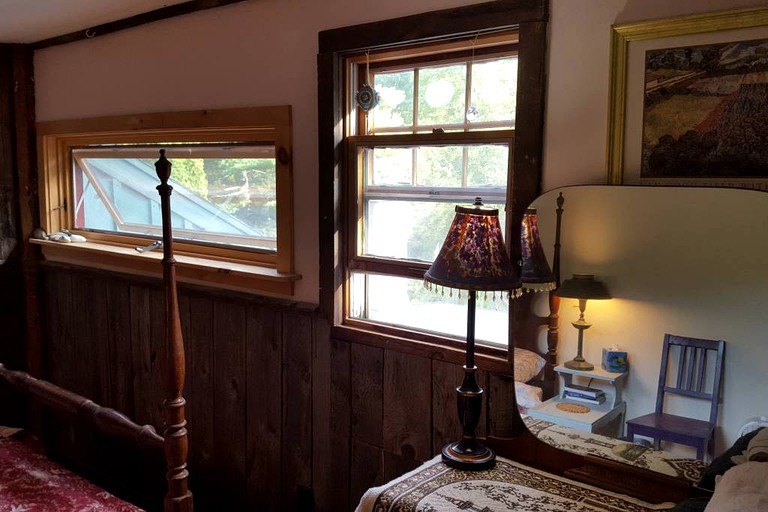 Nature Lodges (Cummington, Massachusetts, United States)