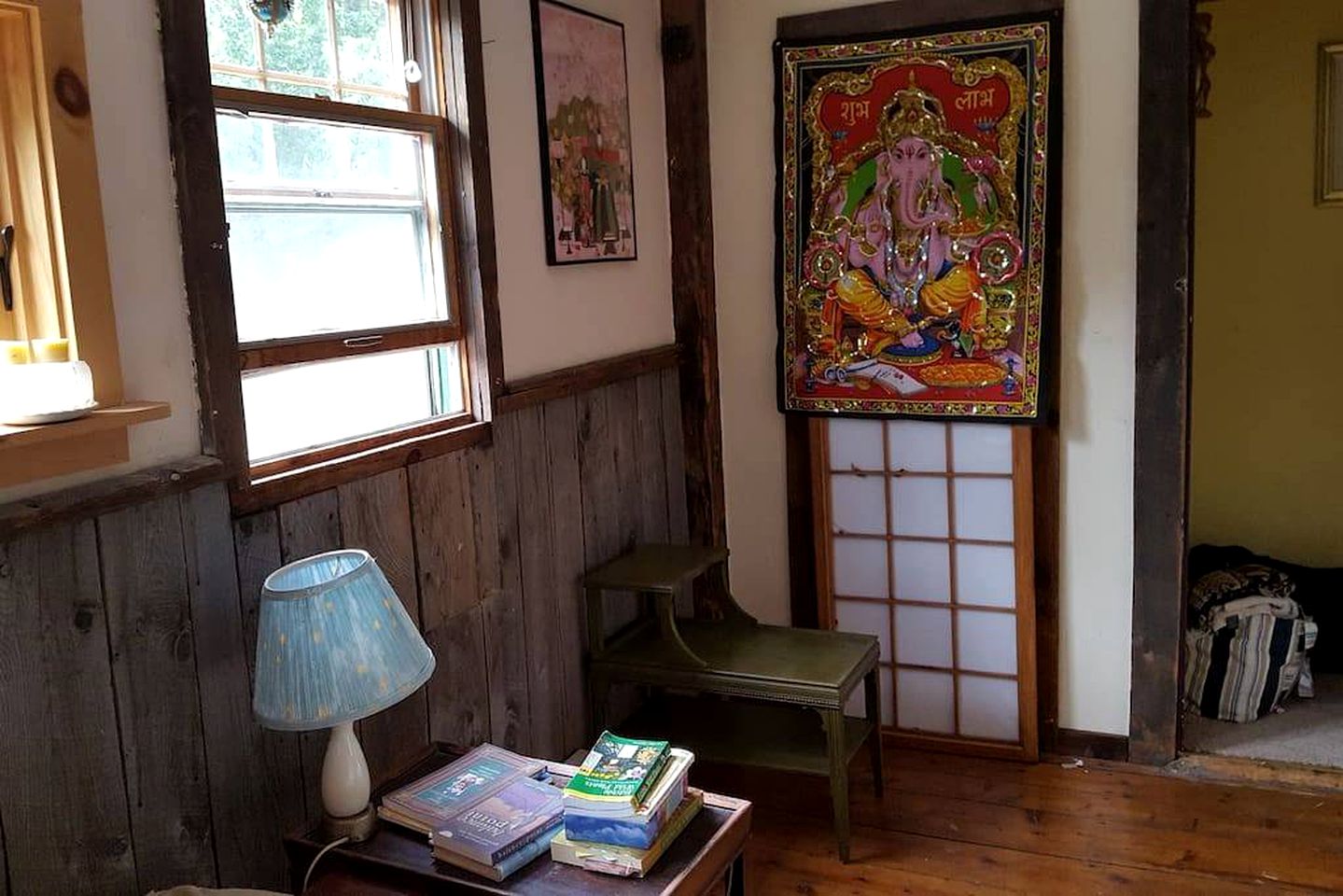 Historic, Waterfront Suite Rental close to Boston, Massachusetts