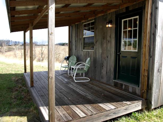 Cottages (Creola, Ohio, United States)