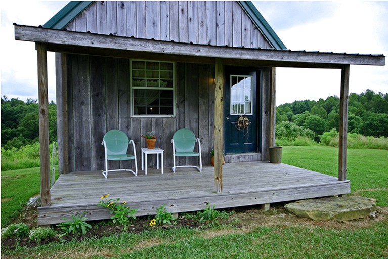 Cottages (Creola, Ohio, United States)