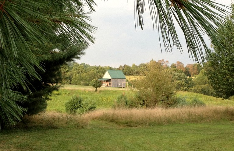 Cottages (Creola, Ohio, United States)