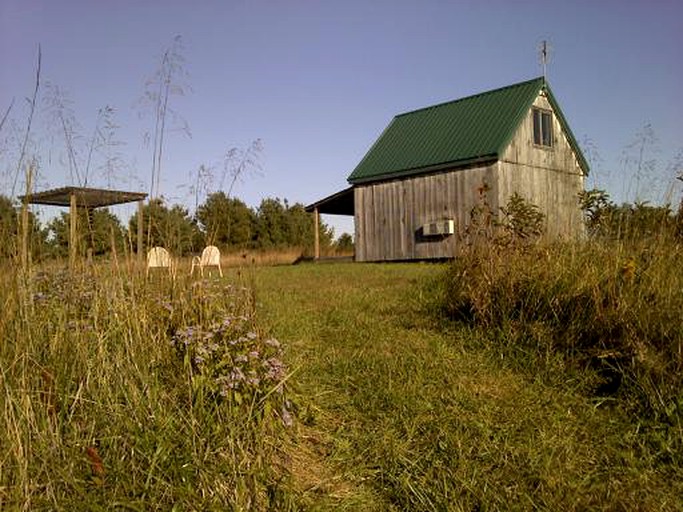 Cottages (Creola, Ohio, United States)