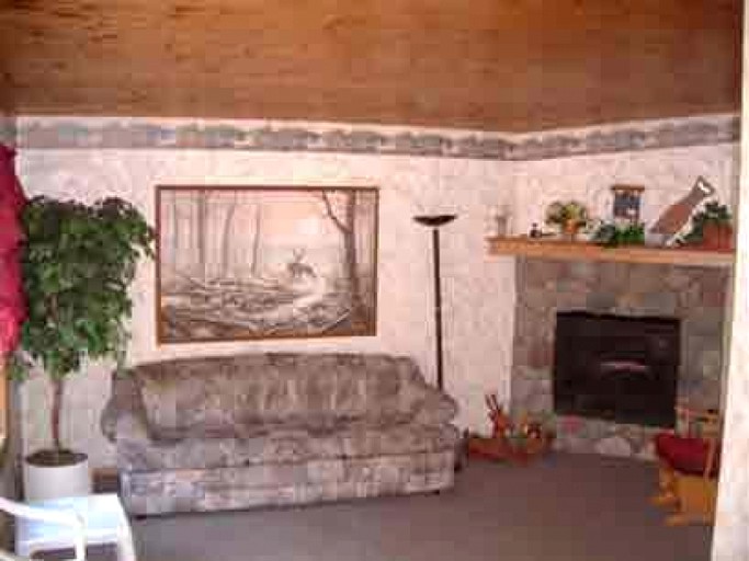 Hideaway, Cabins, St. United States of America