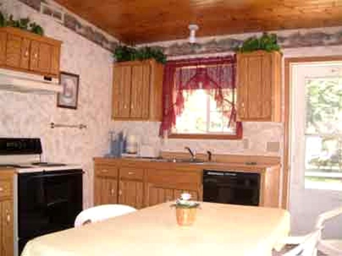 Hideaway, Cabins, St. United States of America