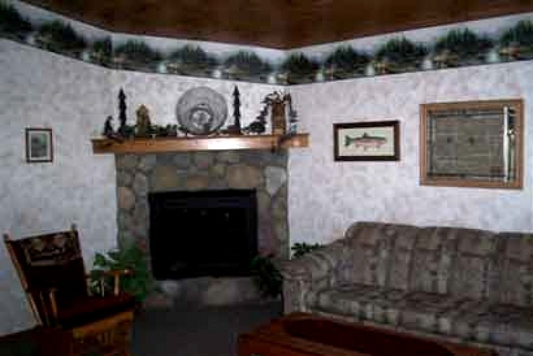 Hideaway, Cabins, St. United States of America