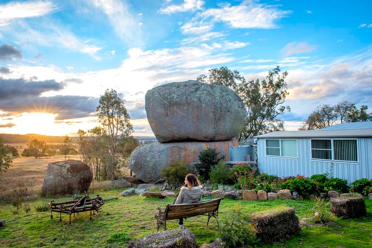 Cottage For Two Romantic Getaway Mudgee New South Wales