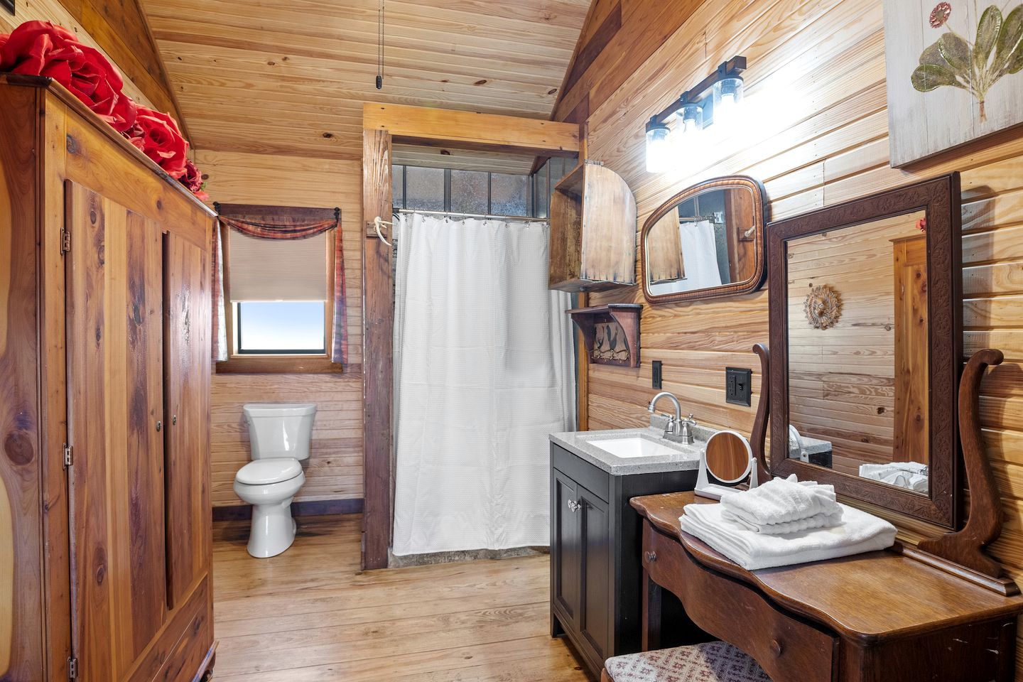 Hollmig Sunset View in Fredericksburg, TX