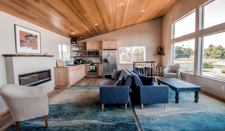 Vacation Rentals (United States of America, Lincoln County, Oregon)