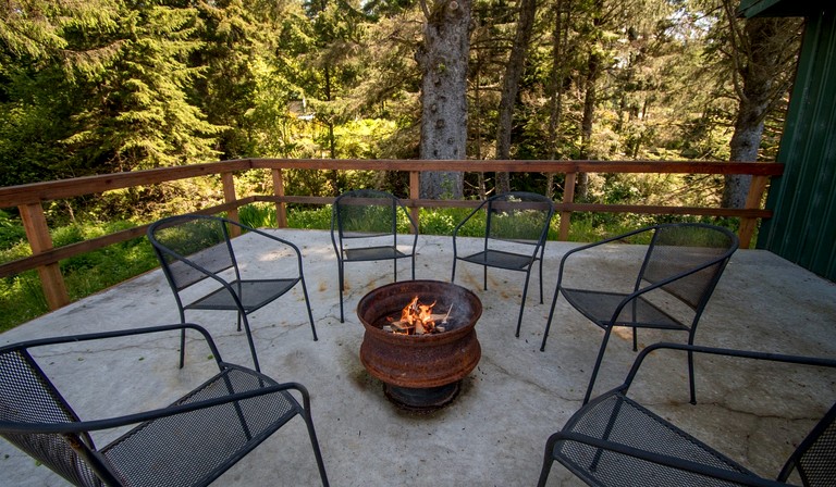 Vacation Rentals (United States of America, Lincoln County, Oregon)