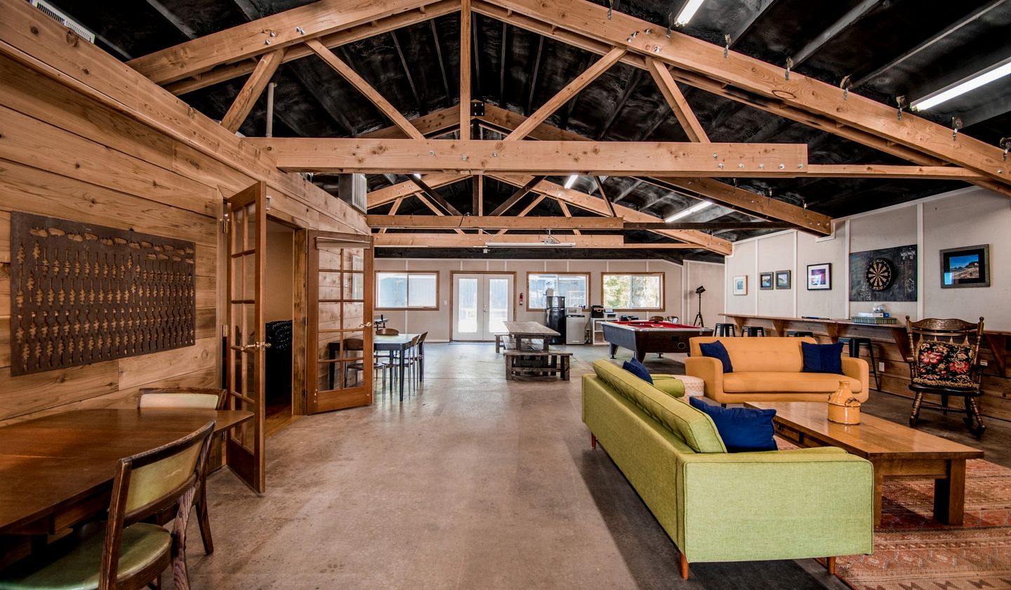 Charming Tiny Home Retreat with Lodge Amenities Near Ocean Beaches, Lincoln County, OR