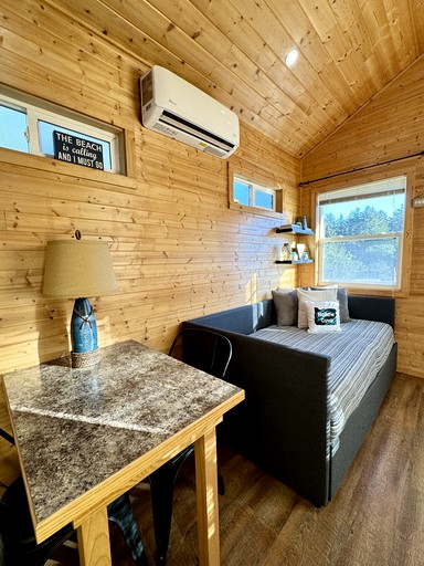 Vacation Rentals (United States of America, Lincoln County, Oregon)