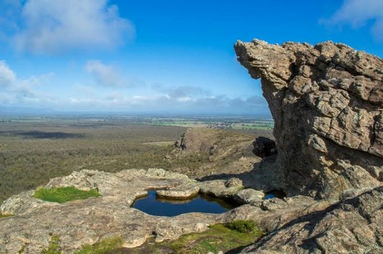 Vacation Rentals (Australia, --, --)