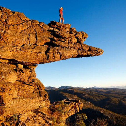 Vacation Rentals (Australia, --, --)